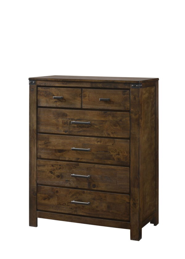Curtis - Bedroom Set - Image 8