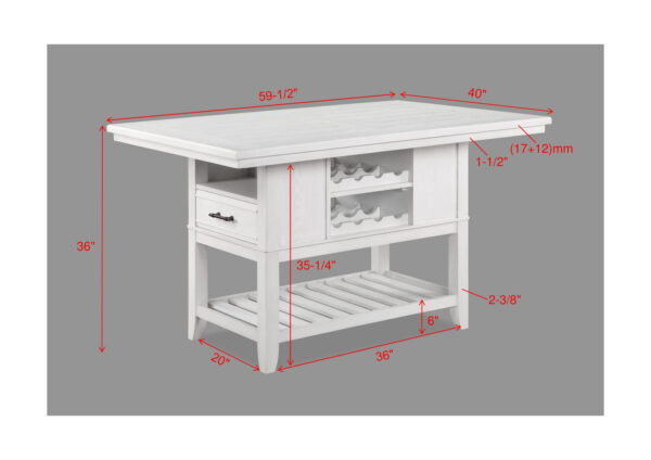 Wendy - Dining Room Set - Image 9