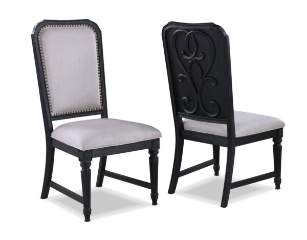 Kingsbury - Dining Room Set - Image 8