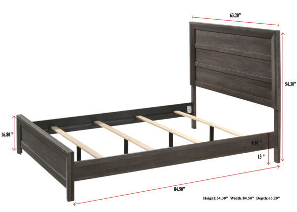 Adelaide - Bedroom Set - Image 32