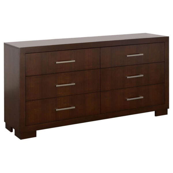 Jessica - Bedroom Set With LED - Image 118
