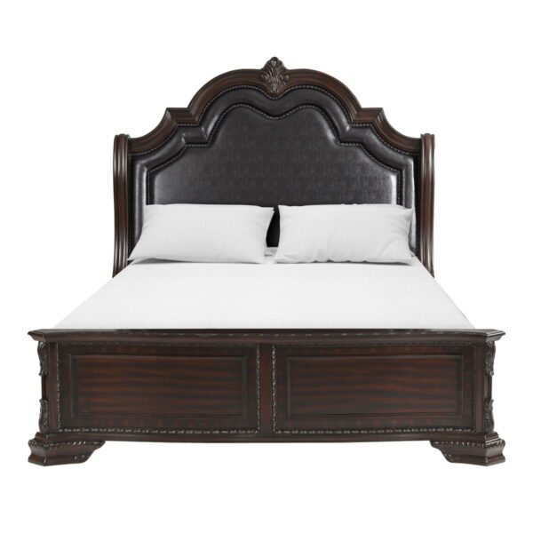 Sheffield - Bedroom Set - Image 10