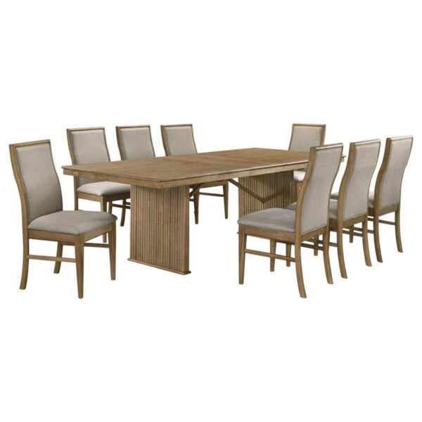 Adina - Extension Dining Set - Image 47