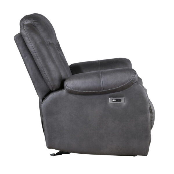 Morello - Glider Recliner - Image 24