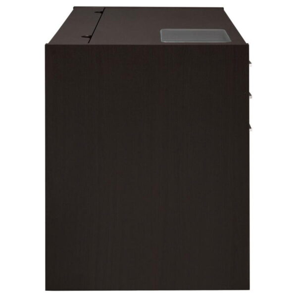 Halston - Office Computer Desk - Image 18