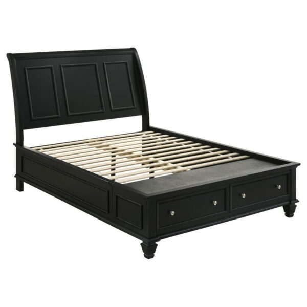 Sandy Beach - Storage Bed Bedroom Set - Image 95