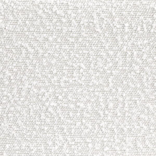 Ronea - Boucle Upholstered Armless Curved Chair - Image 18