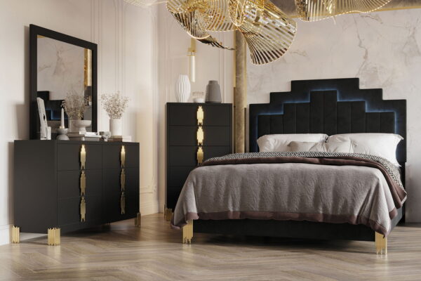Empire - Bedroom Set - Image 10