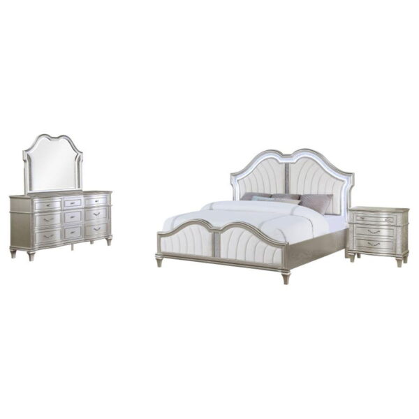 Evangeline - Bedroom Set - Image 25