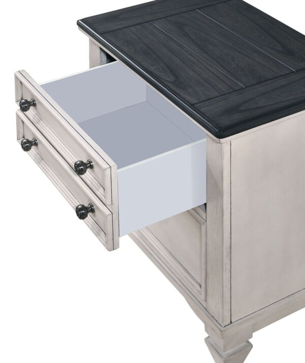 Sawyer - Bedroom Set - Image 6