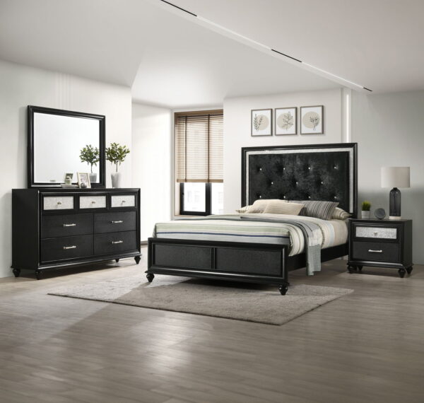 Lila - Bedroom Dresser - Image 4