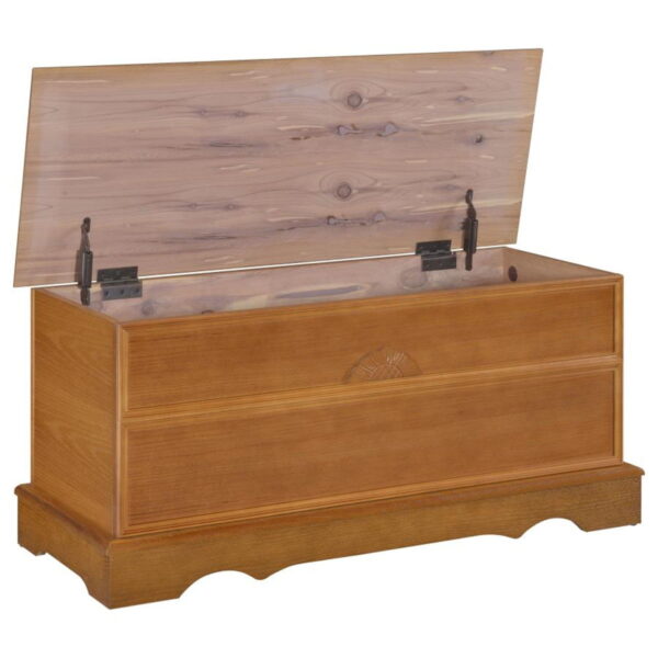 Paula - Cedar Chest - Image 17