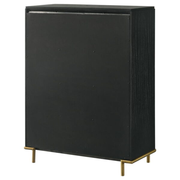 Arini - 5-Drawer Bedroom Chest - Image 14