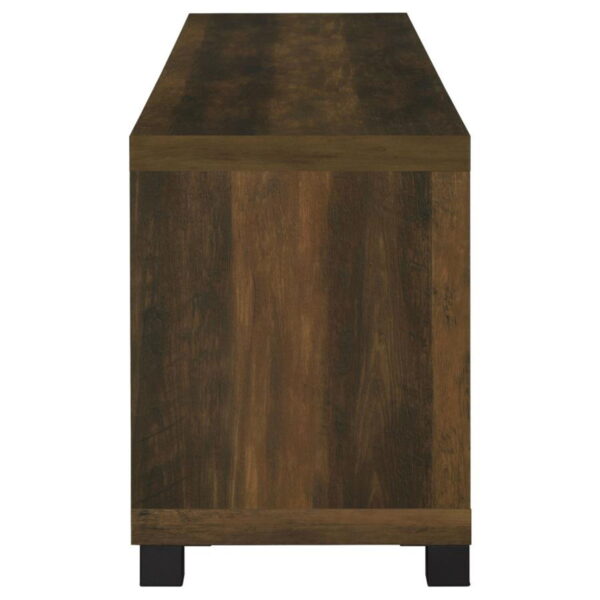 Sachin - 4-Door Engineered Wood TV Stand - Image 18