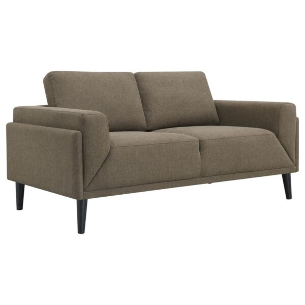 Rilynn - Upholstered Track Arm Sofa Set - Image 39