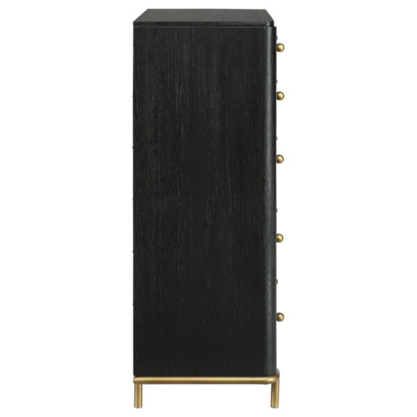 Arini - 5-Drawer Bedroom Chest - Image 24