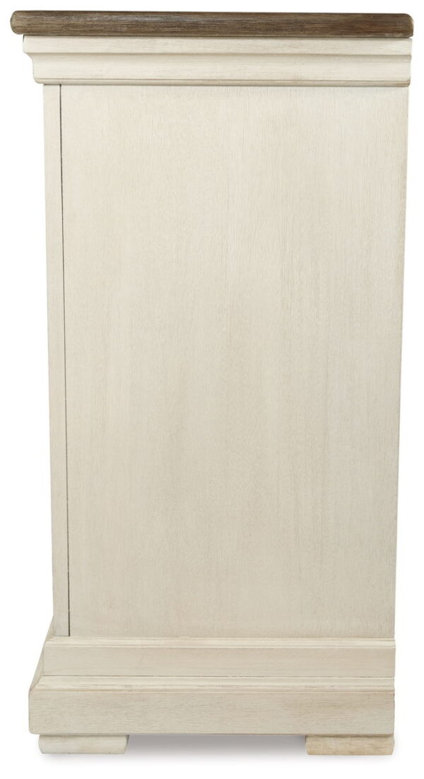 Bolanburg - Beige - Dining Room Server - Image 8
