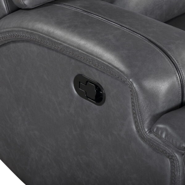 Titan - Glider Recliner - Image 12
