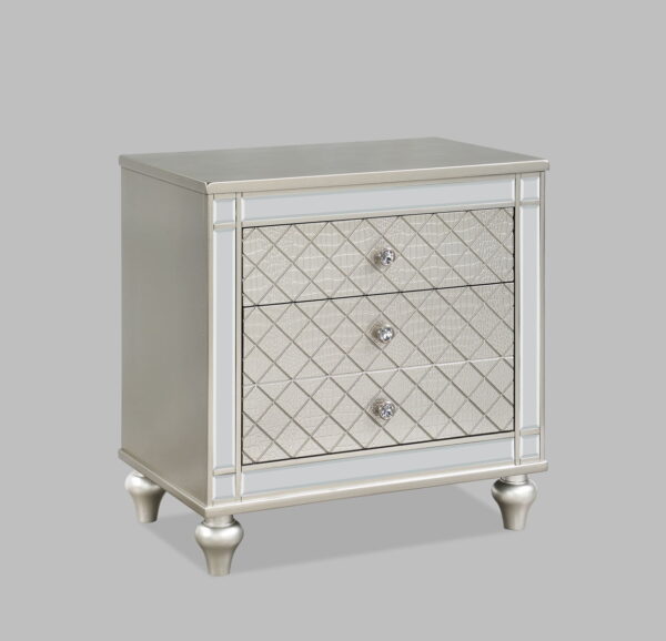 Cristian - Bedroom Set - Image 5
