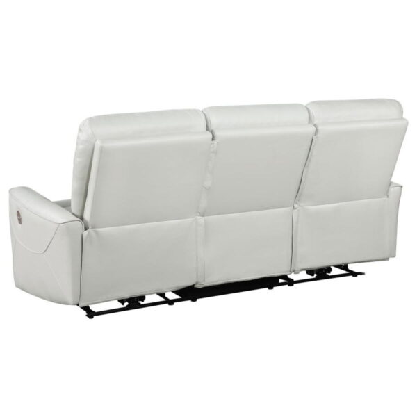 Greenfield - Power Reclining Sofa Set - Image 64