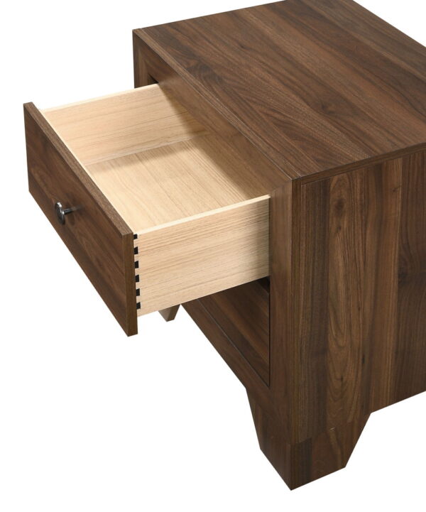 Millie - Upholstered Bedroom Set - Image 2