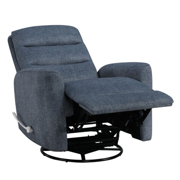 Takami - Swivel Recliner - Image 24