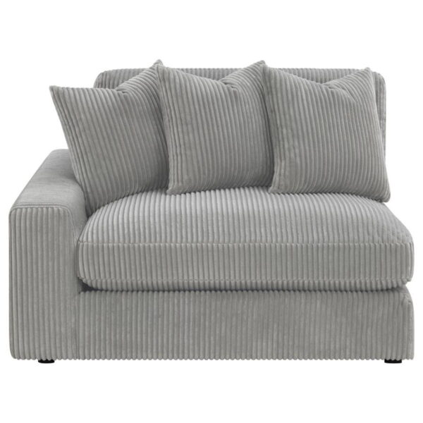 Blaine - Upholstered Reversible Chaise Sectional Sofa - Image 24