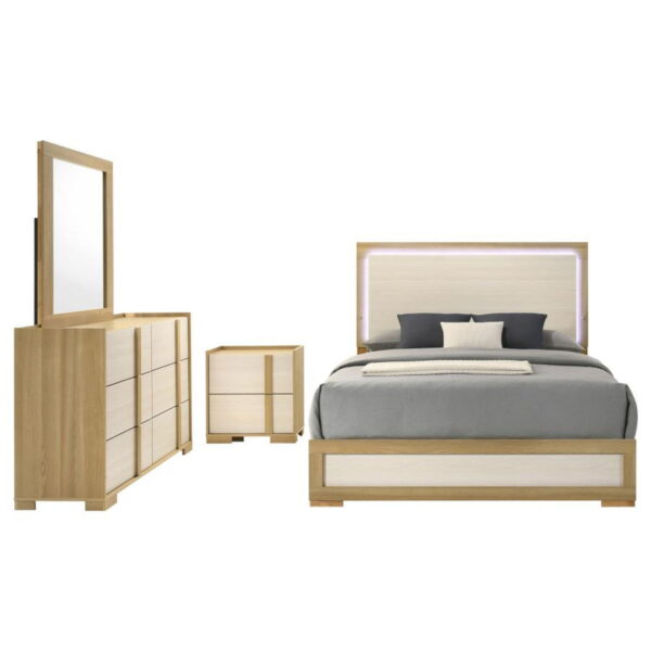 Hyland - Bedroom Set - Image 12
