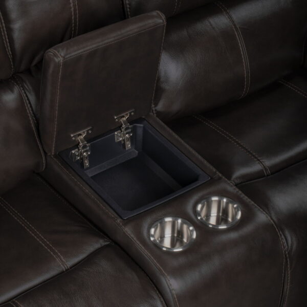 Brookings - Console Loveseat - Image 17