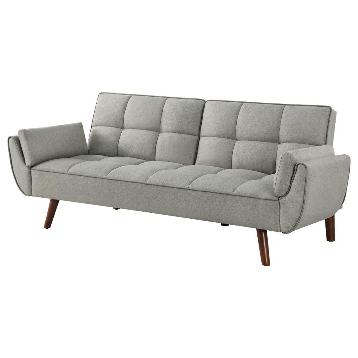 Caufield - Upholstered Convertible Sofa Bed - Image 6