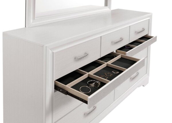 Miranda - Storage Bedroom Set - Image 10