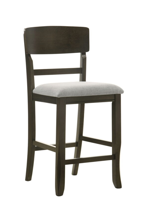 Oakly - 5 Piece Dining Room Set - Light Brown - Image 7