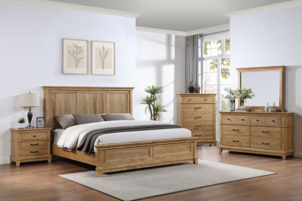 Sunstone - Bedroom Set - Image 4