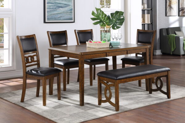 Gia - Dining Table Set - Image 7