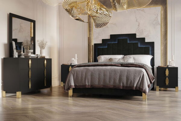 Empire - Bedroom Set - Image 8