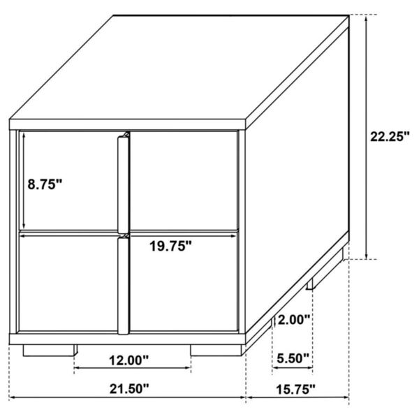 Marceline - Bedroom Set - Image 28