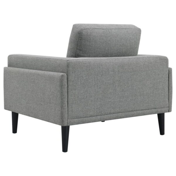 Rilynn - Upholstered Track Arm Sofa Set - Image 12