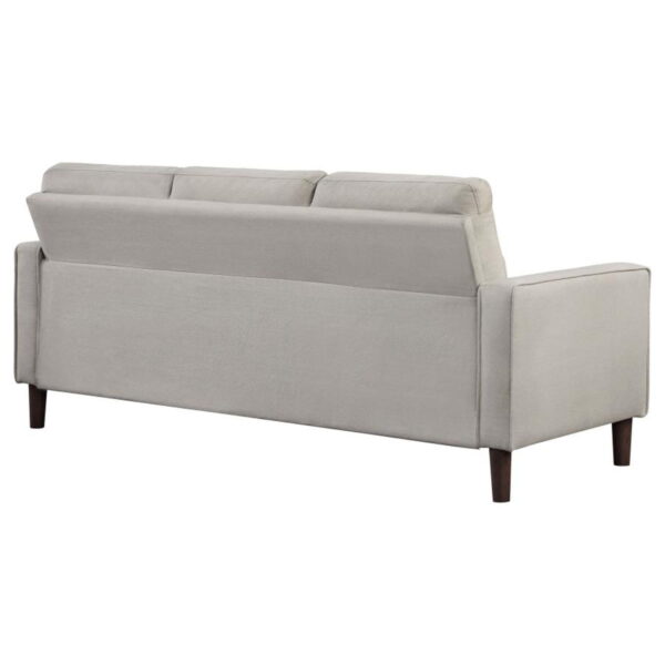 Bowen - Upholstered Track Arm Tufted Sofa - Image 19