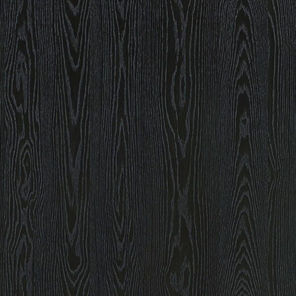Alton - 3-drawer Black Oak TV Console - Image 7