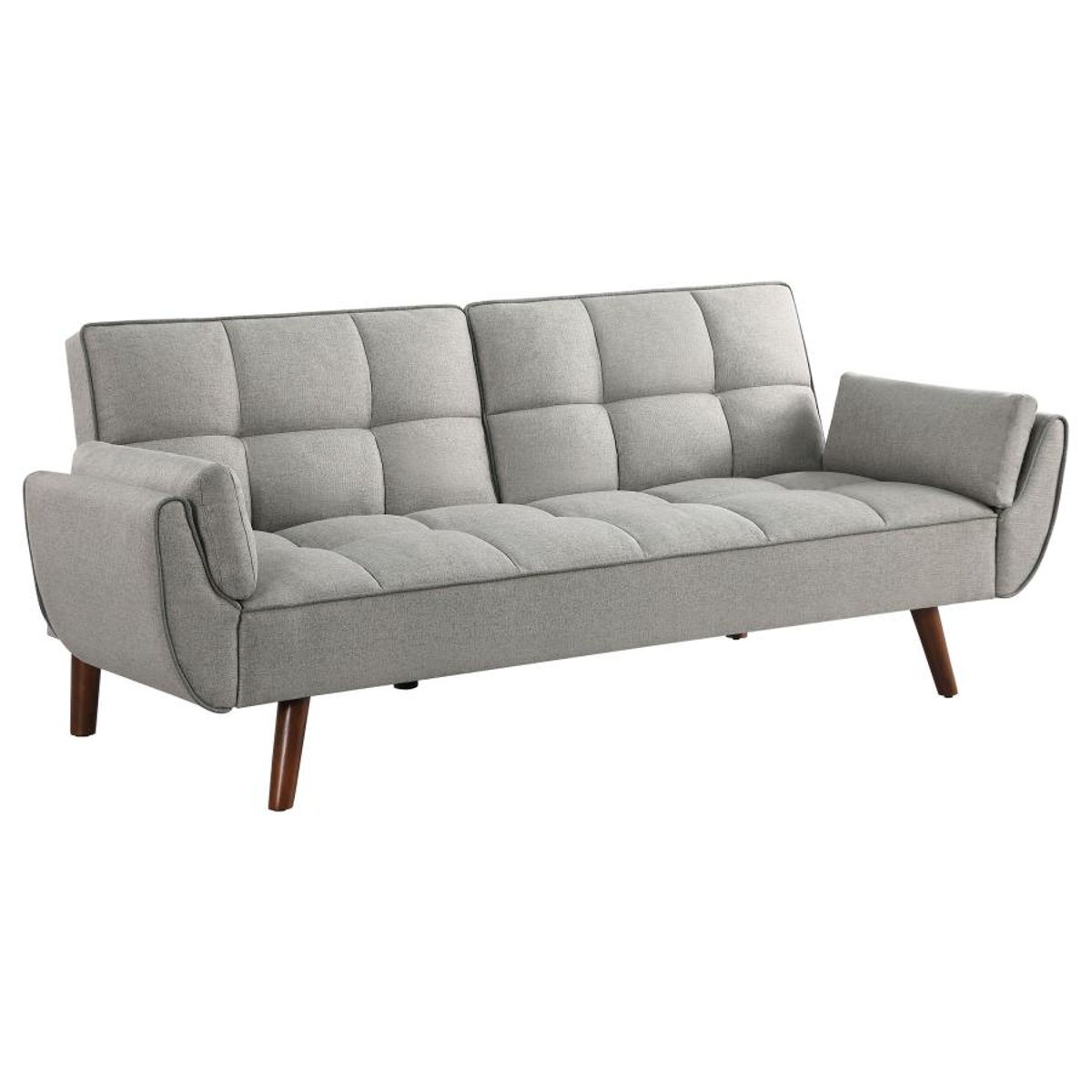 Caufield - Upholstered Convertible Sofa Bed - Image 16