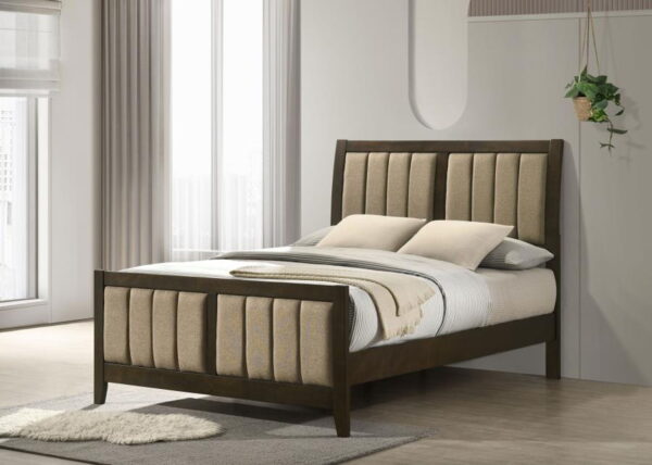Wilkes - Upholstered Bed - Image 30