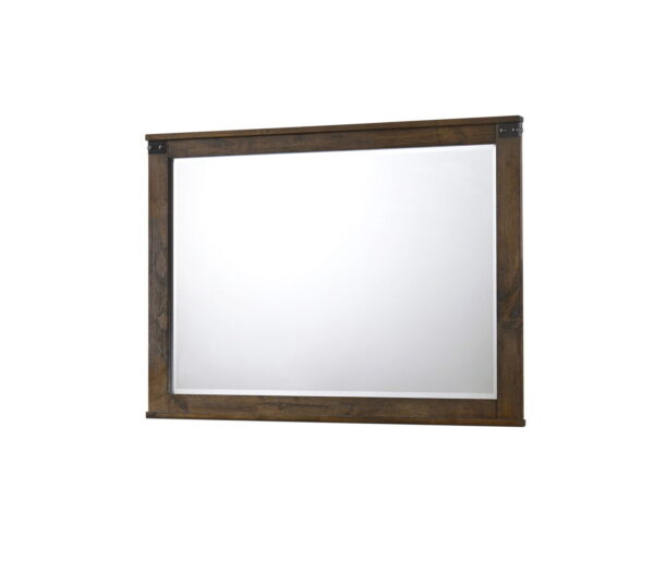Curtis - Bedroom Set - Image 4