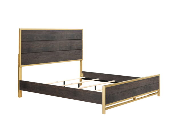 Trevor - Bedroom Set - Image 8