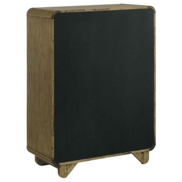 Amsbury - Bedroom Set - Image 15