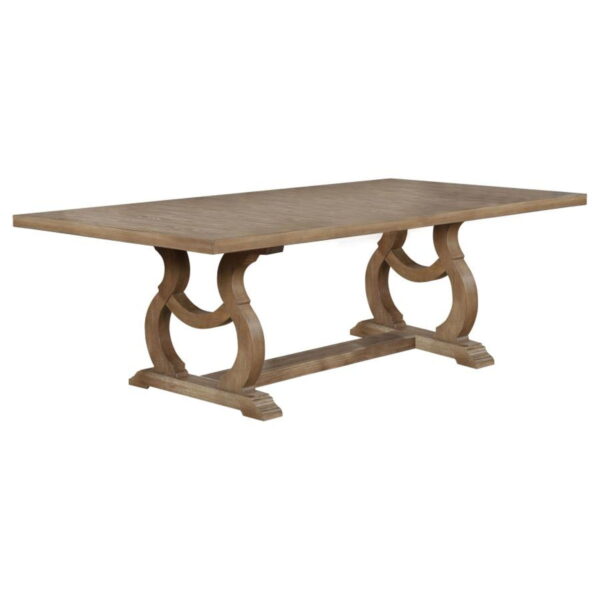Brockway - Extension Leaf Dining Set - Image 23