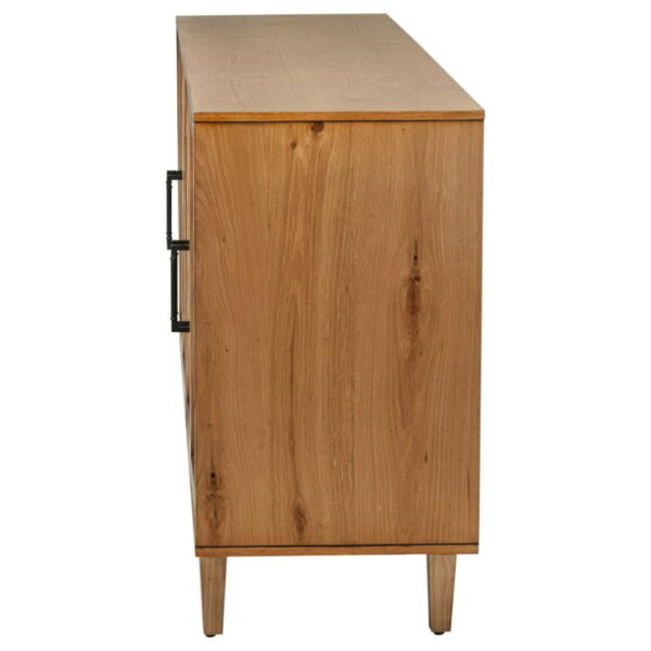 Middleton - 4-Door Sideboard Server With Dual Drawers - Image 13