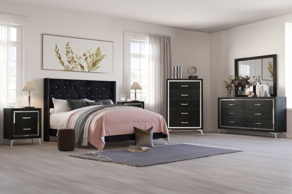 Huxley - Bedroom Set - Image 20