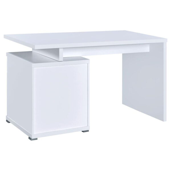 Irving - 2-Drawer Office Computer Desk - Image 13