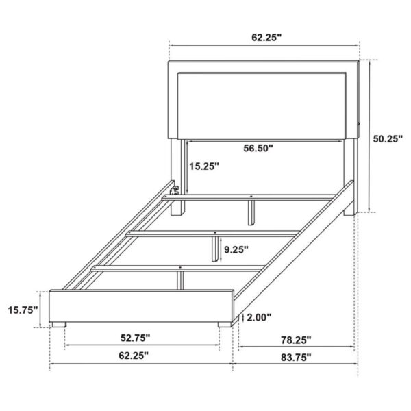 Marceline - Bedroom Set - Image 270