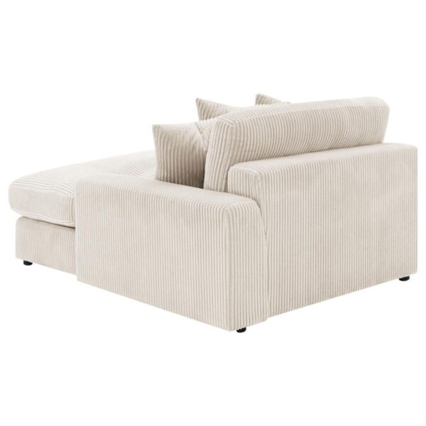 Blaine - Upholstered Reversible Chaise Sectional Sofa - Image 37